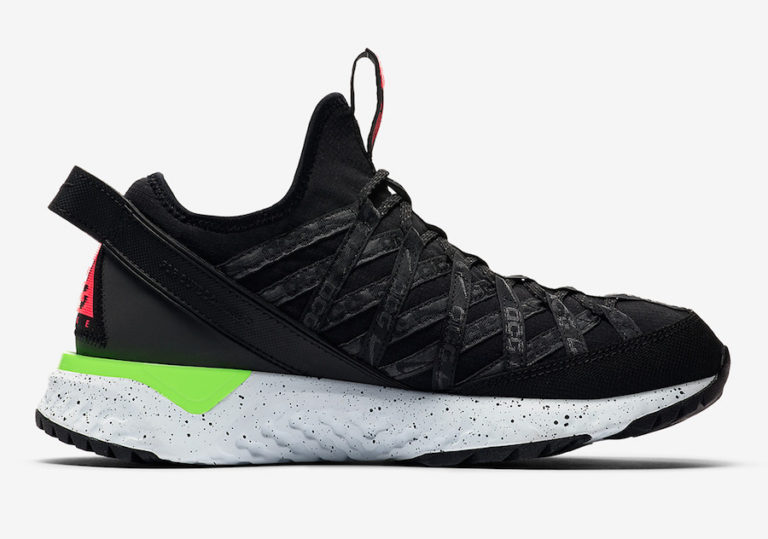 nike acg react terra gobe ridgerock