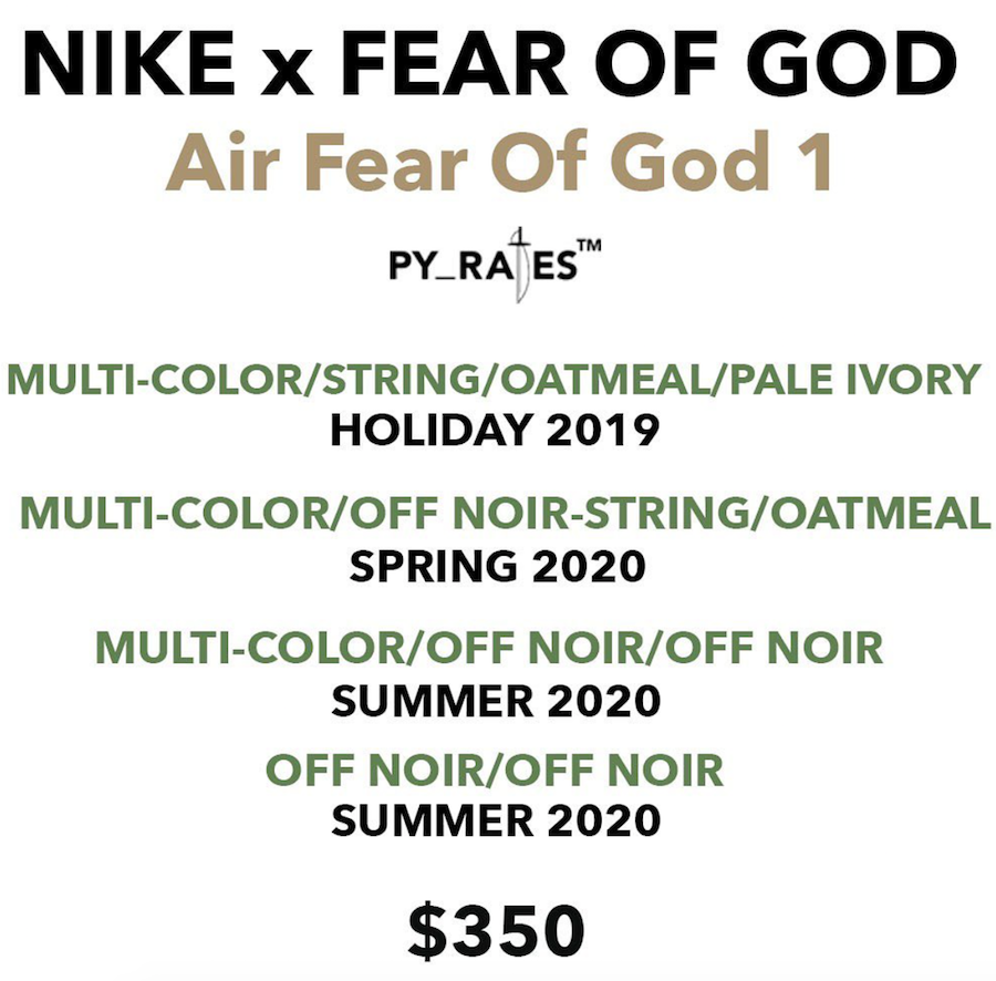 Nike Air mens orange nike pegasus for sale by owner 1 Summer 2020 Release Date