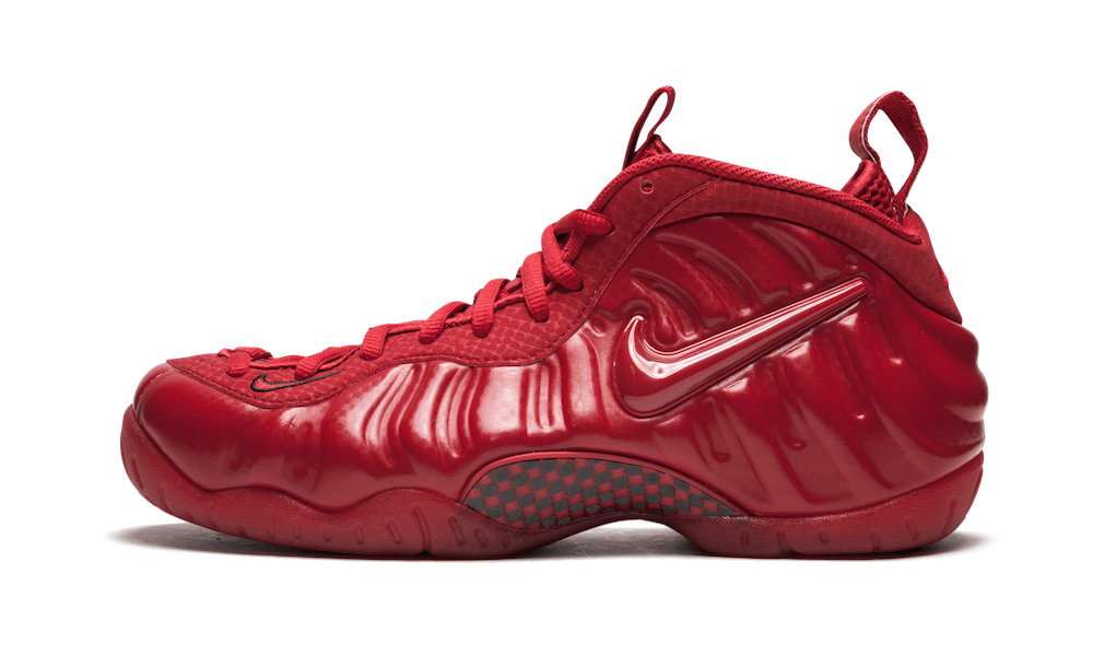 Nike Air Foamposite Pro Red October 624041-603 2015 Release Date - SBD