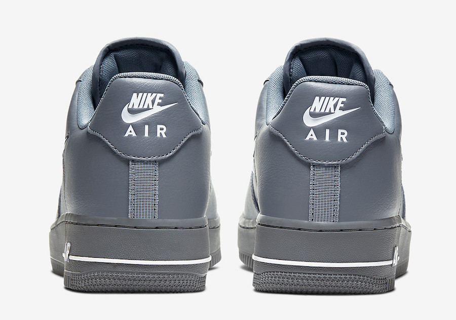 Nike Air Force 1 Jewel CT3438-001 Release Date