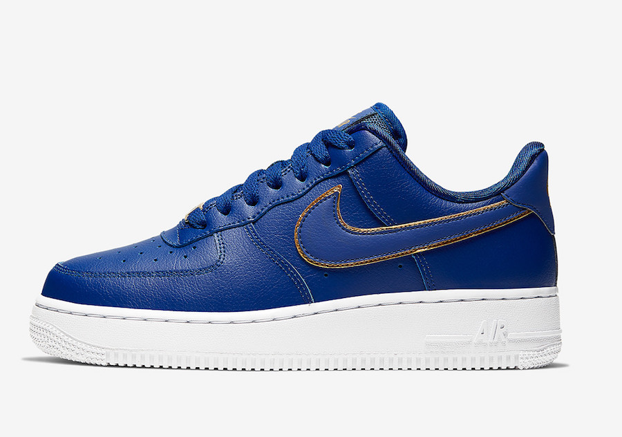 Nike Air Force 1 Low AO2132-401