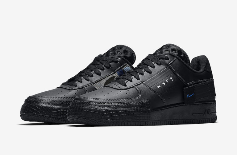 nike air force 1 type low
