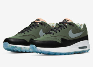 Nike Air Max 1 Colorways, Release Dates, Pricing | SBD atmos x Nike Air Max 1 Colorways, Release Dates, Pricing | SBD