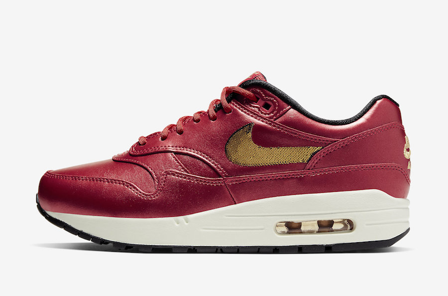 yeezy air max 1 release date