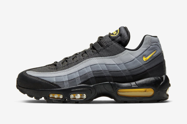 Nike Air Max 95 CQ4024-001 Release Date - Sneaker Bar Detroit