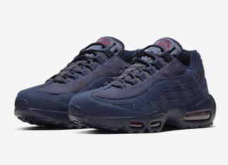 Nike Air Max 95 – 2019 Sneakers Release Nike Air Max 95 – 2019 Sneakers Release