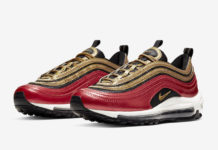 Nike Air Max 97 Snakeskin CT1549 001 Release Date SBD Nike Air Max 97 Snakeskin CT1549 001 Release Date SBD