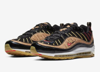 Nike Air Max 98 Colorways, Release Dates, Pricing | SBD Nike Air Max 98 Colorways, Release Dates, Pricing | SBD