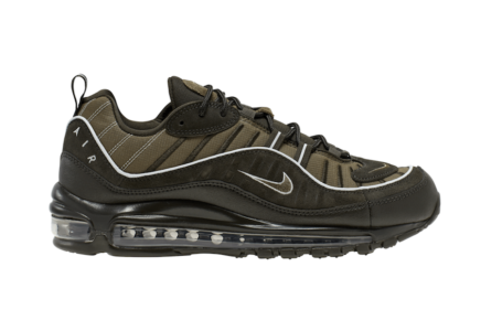 air max 98 sequoia