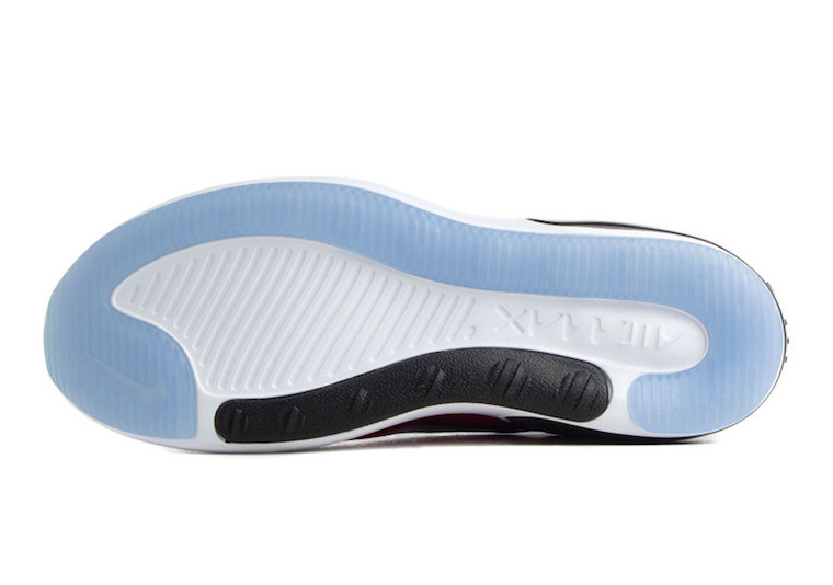 Nike Air Max Dia NRG Multicolor CQ2503-900 Release Date