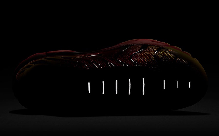Nike Air Max Plus Gradient CT0962-700 Release Date
