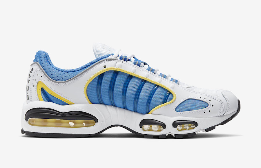 Nike Air Max Tailwind 4 IV CD0456-100 Release Date