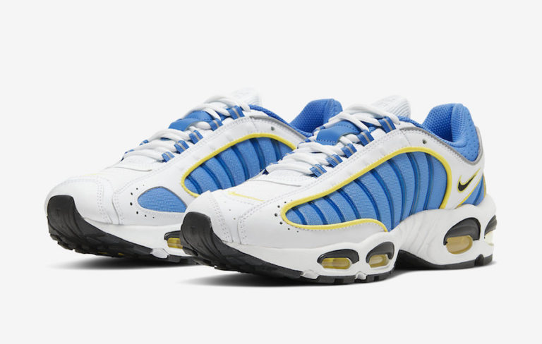 Nike Air Max Tailwind 4 IV CD0456-100 Release Date - SBD