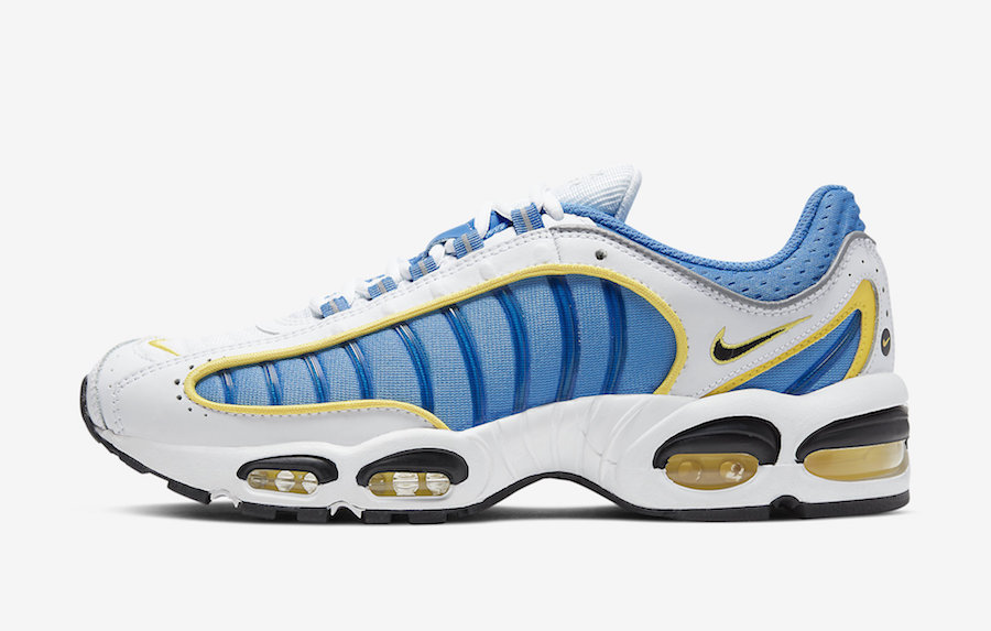 Nike Air Max Tailwind 4 IV CD0456-100 Release Date