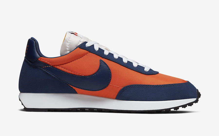 Nike Air Tailwind 79 Starfish Navy 487754-800 Release Date
