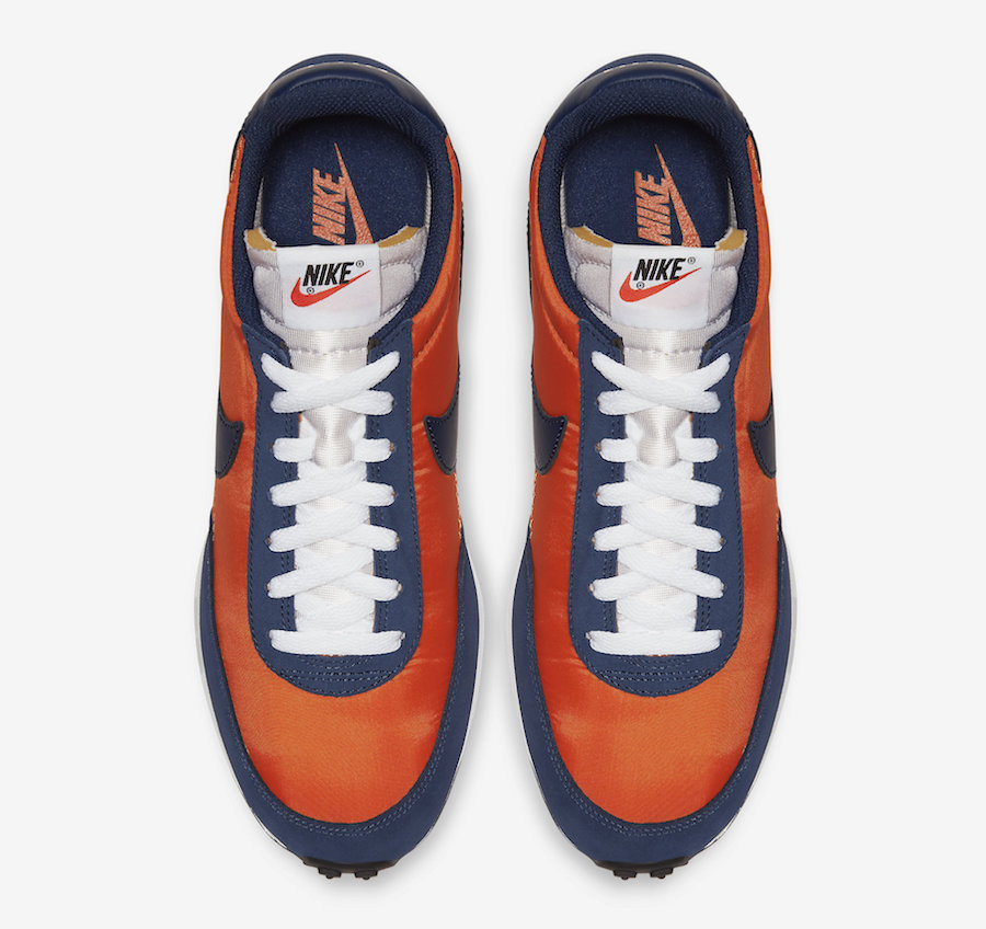 Nike Air Tailwind 79 Starfish Navy 487754-800 Release Date - SBD