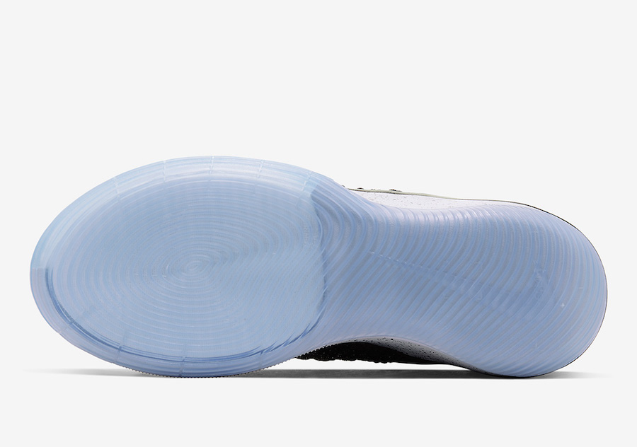 Nike AlphaDunk Carbon Fiber BQ5401-001 Release Date - SBD