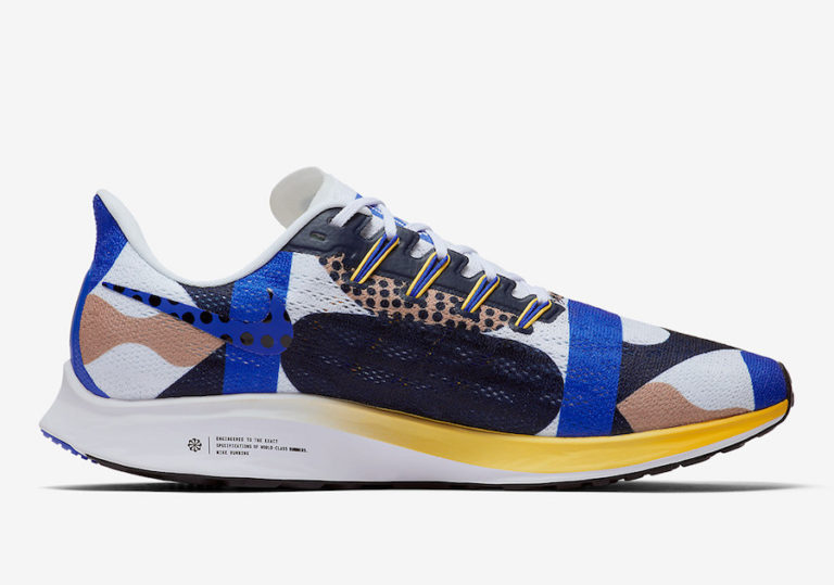 nike zoom cody hudson