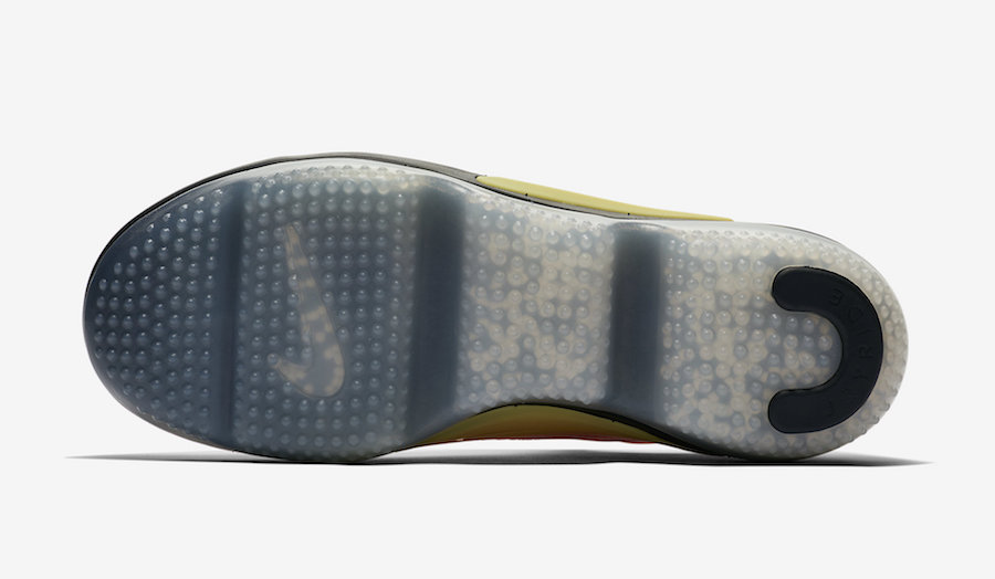 Nike Joyride Optik Coral Stardust AJ6844-600 Release Date