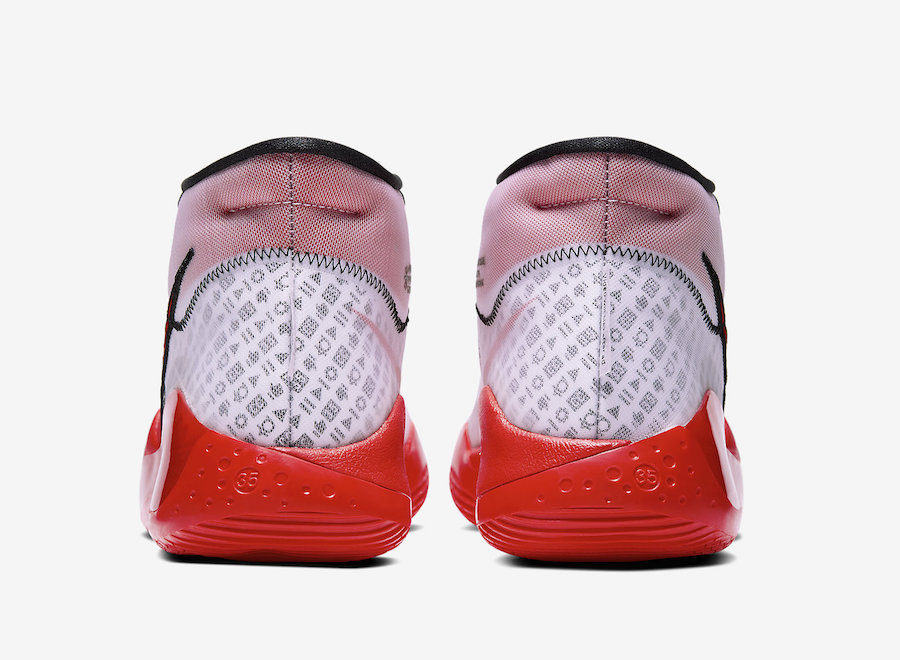 Nike KD 12 YouTube CQ7731-900 Release Date Price
