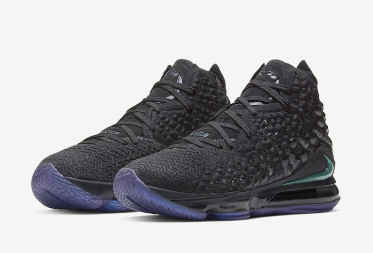 lebron 17 currency price
