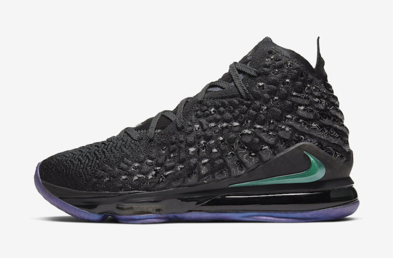 lebron 17 currency price