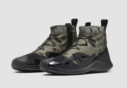 nike mmw free tr3