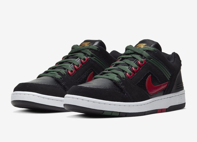 sb air force 2