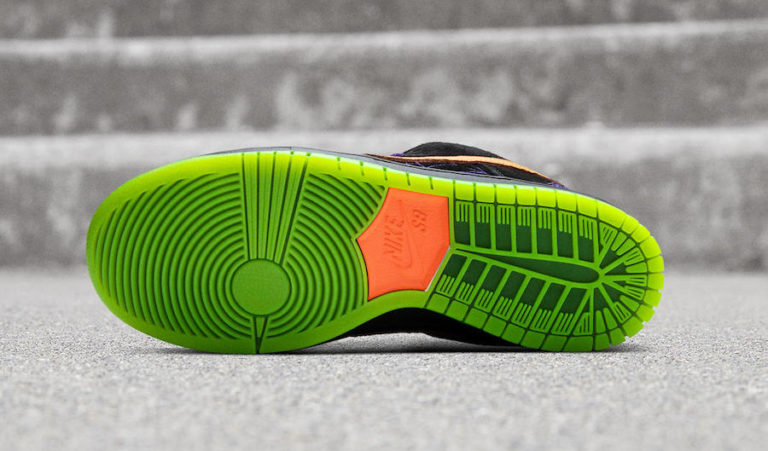 nike sb night of mischief release date