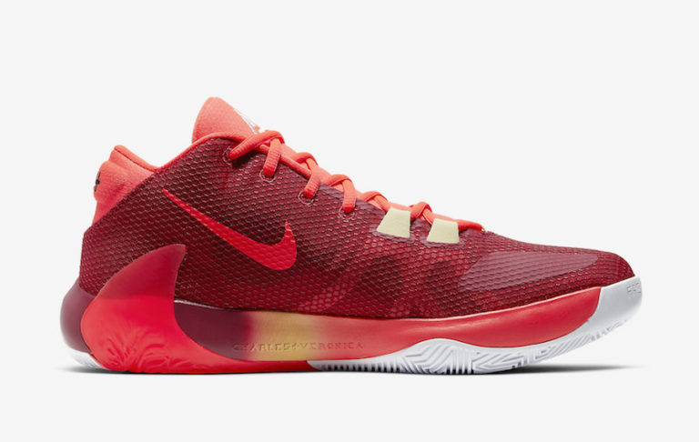 zoom freak 1 all star