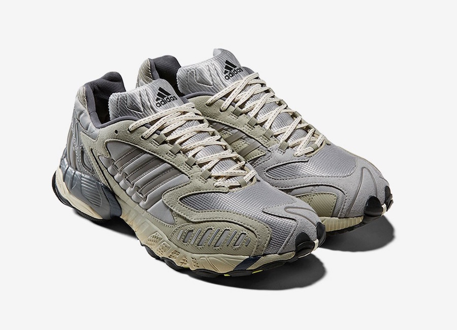 Norse Projects adidas Torsion TRDC CEF7666 Release Date