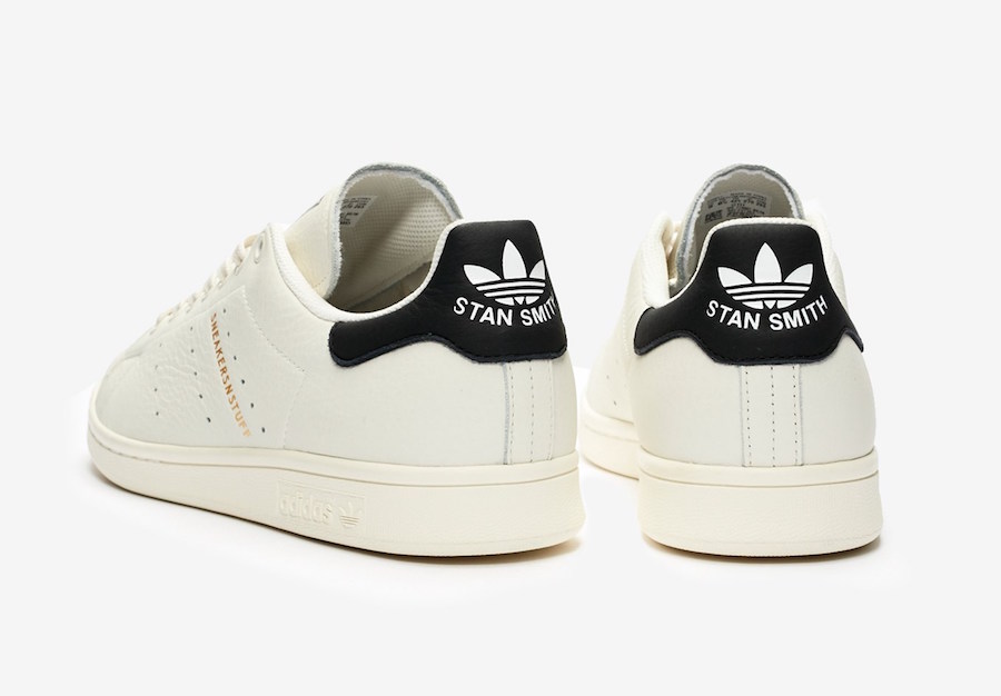 SNS adidas Stan Smith FV7363 Release Date