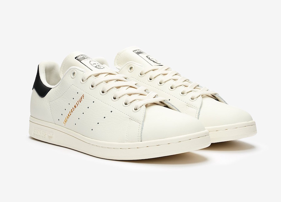 SNS adidas Stan Smith FV7363 Release Date
