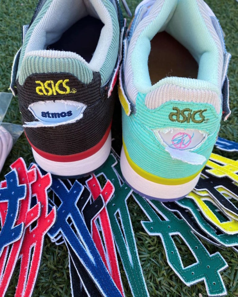 sean wotherspoon asics release