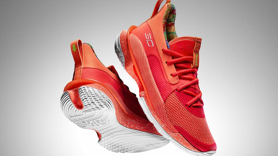under armour curry 6 2015 women