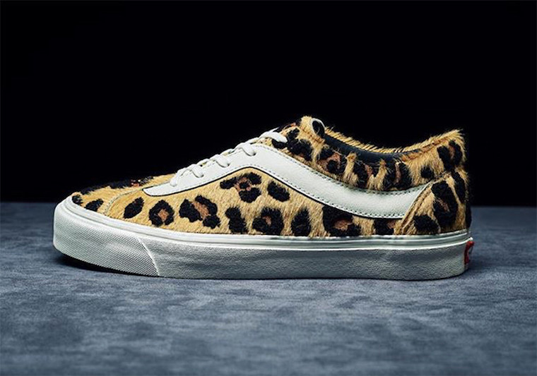 Vans Leopard Pack Release Date - Sneaker Bar Detroit