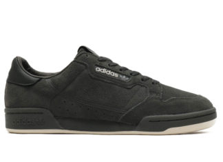 adidas Continental 80 Legend Earth EE5364 Release Date