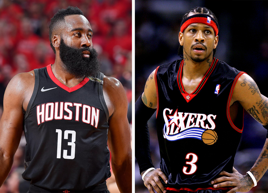 adidas Harden Vol. 4 Question adidas Harden Vol. 4 Question Release Date