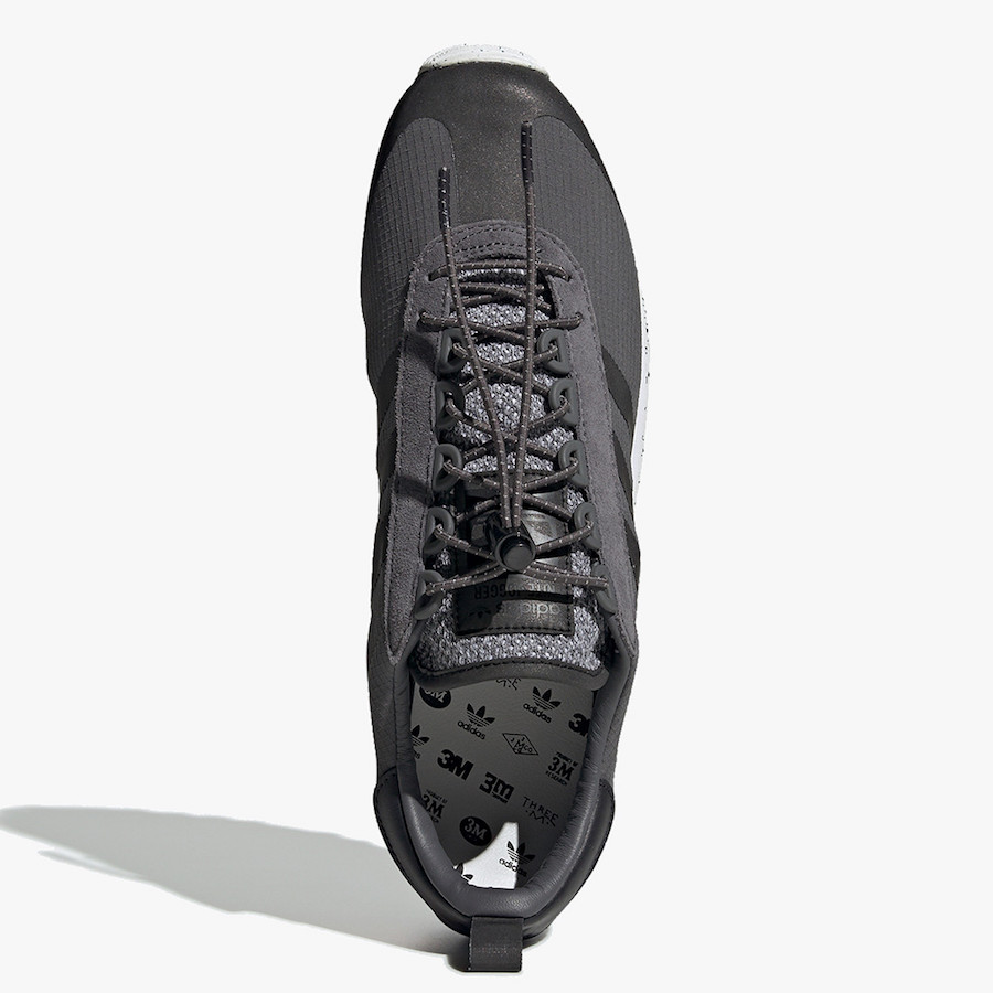adidas Nite Jogger OG 3M EG6616 Release Date