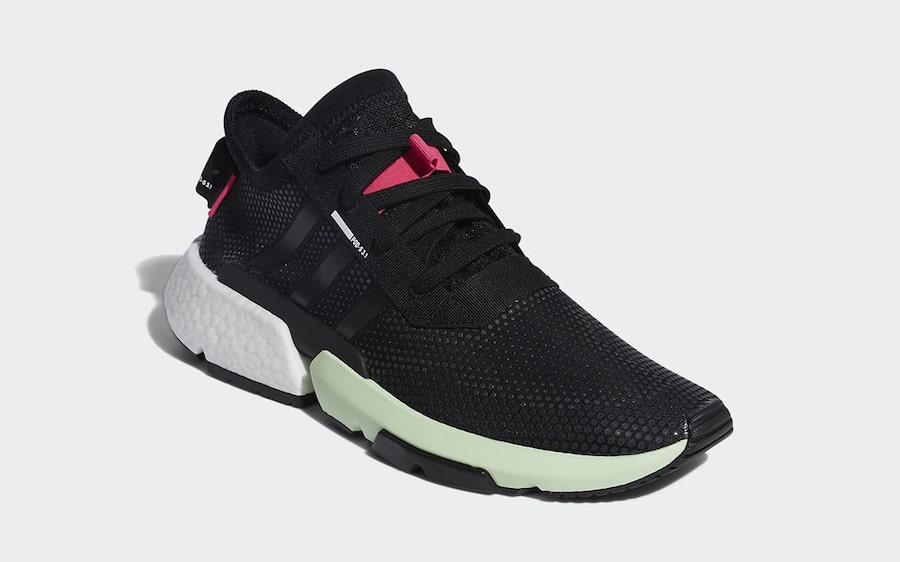 Adidas Pod S3 1 Blink Yeezy Ee7027 Release Date 1 Sneaker Bar Detroit