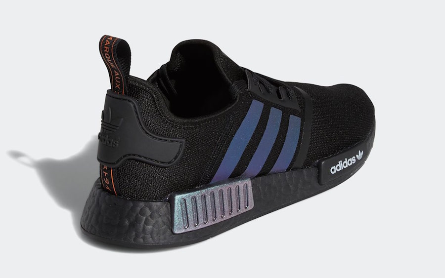 adidas Reflective Xeno NMD R1 FV8025 Release Date