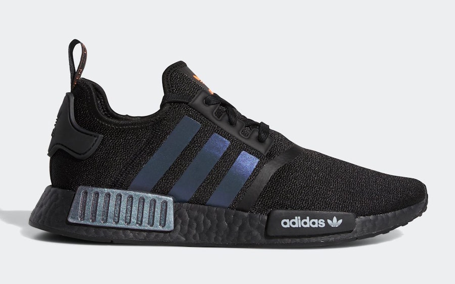 adidas Reflective Xeno NMD R1 FV8025 Release Date