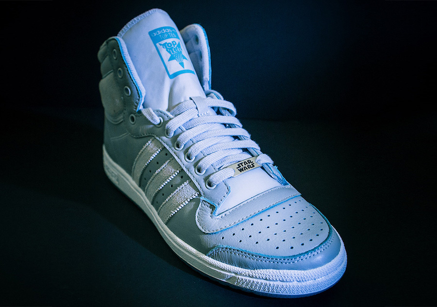 adidas Star Wars 2019 Collection Release Date - Sneaker ...
