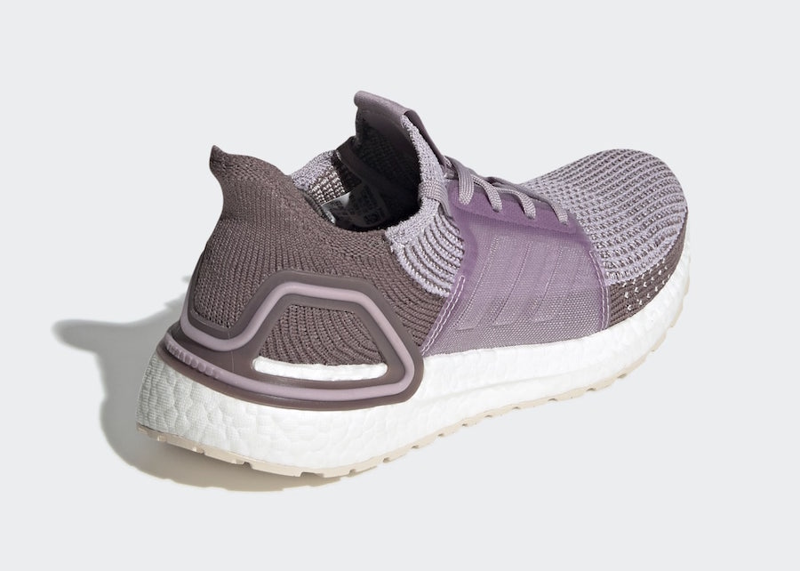 adidas Ultra Boost 2019 Soft Vision G27490 Release Date