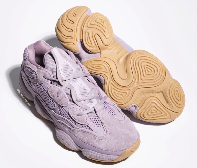 adidas 500 soft vision