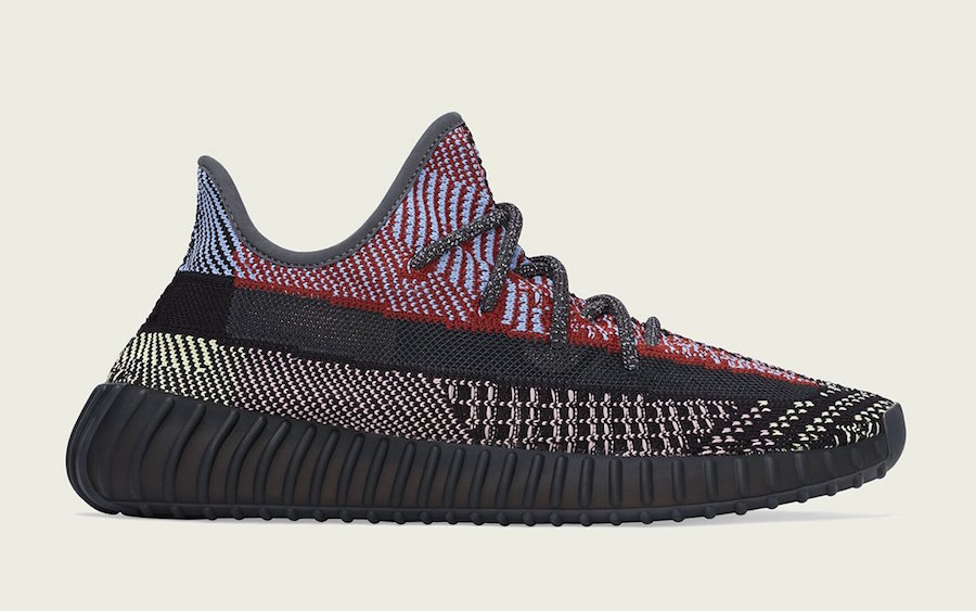 adidas Yeezy Boost 350 V2 Yecheil FW5190 Release Date Price