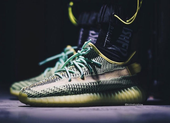 Adidas Yeezy Colorways, Release Dates, Pricing | SBD