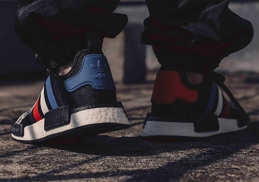 atmos adidas NMD R1 FV8428 Release Date