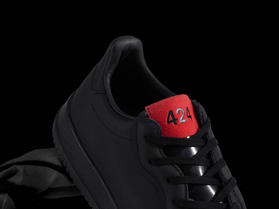 424 adidas SC Premiere Black EG3729 Release Date