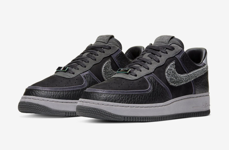 a ma maniere air force 1 low